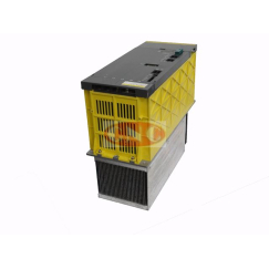 Сервоусилитель Fanuc A06B-6077-H126