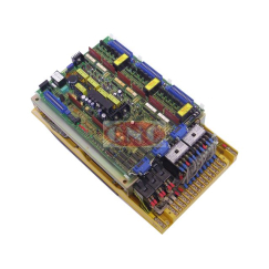 Сервоусилитель Fanuc A06B-6058-H303