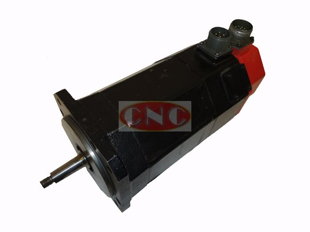 Сервомотор Fanuc A06B-0512-B032