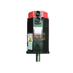 Сервомотор Fanuc A06B-0153-B184