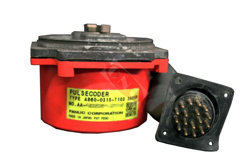 Энкодер Fanuc A860-0315-T103