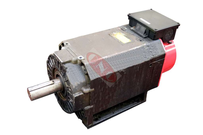 Сервомотор Fanuc A06B-0831-B201